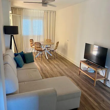 A Deux Pas De La Apartman