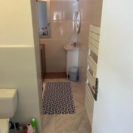 Apartman A Deux Pas De La *