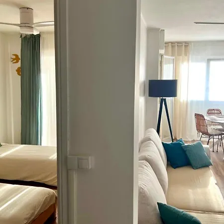 A Deux Pas De La Apartman