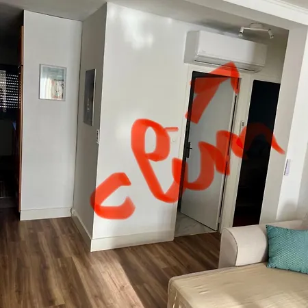A Deux Pas De La Apartman *