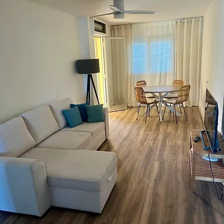 A Deux Pas De La Apartman