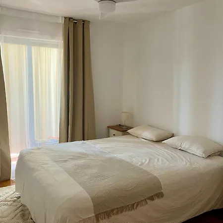 Apartman A Deux Pas De La