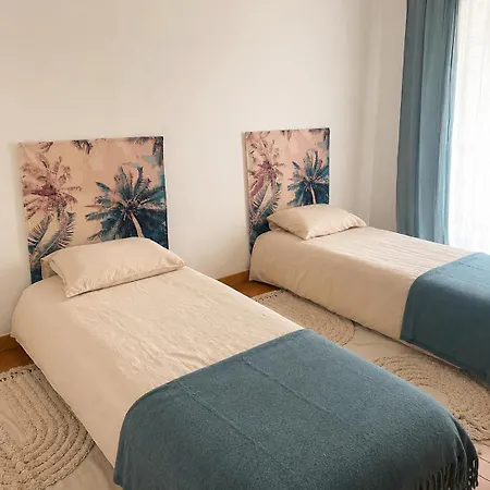 A Deux Pas De La Apartman *
